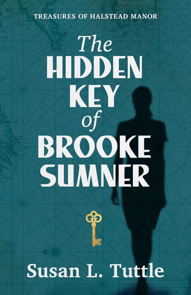 The Hidden Key of Brooke Sumner