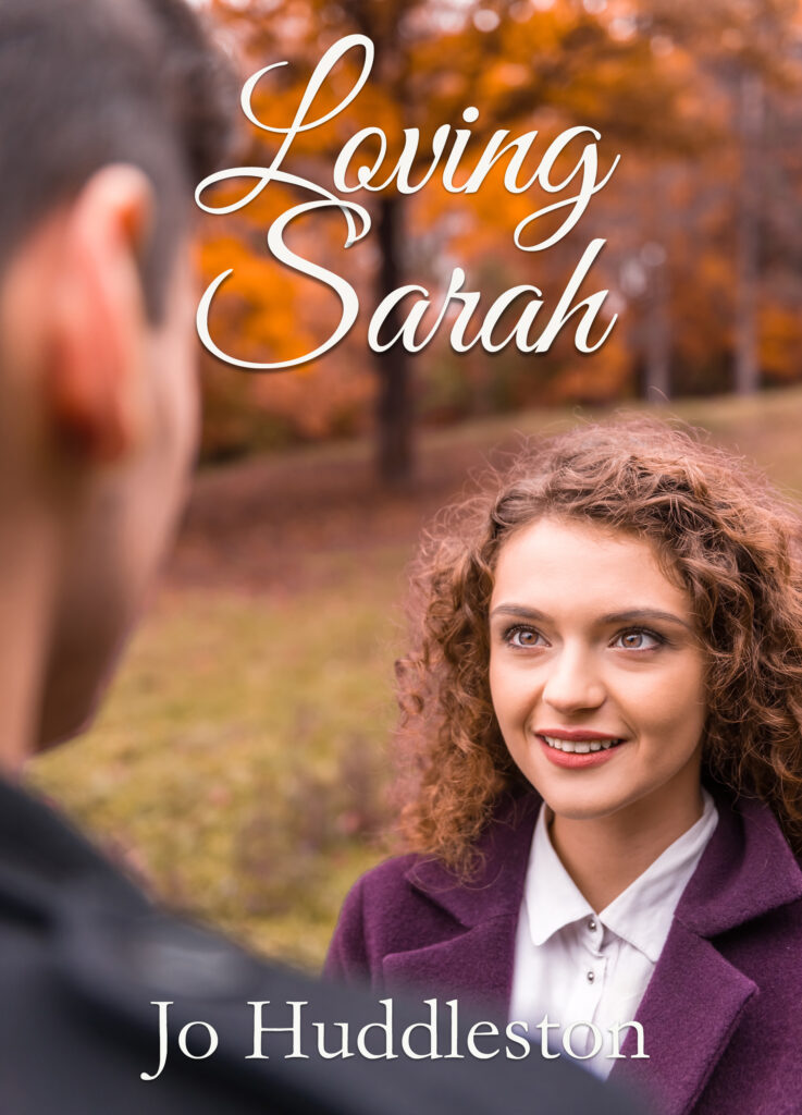 Loving Sarah