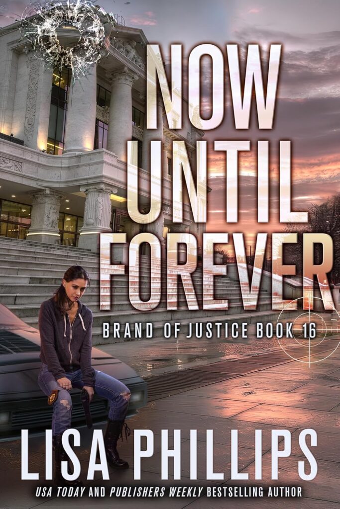 Now Until Forever