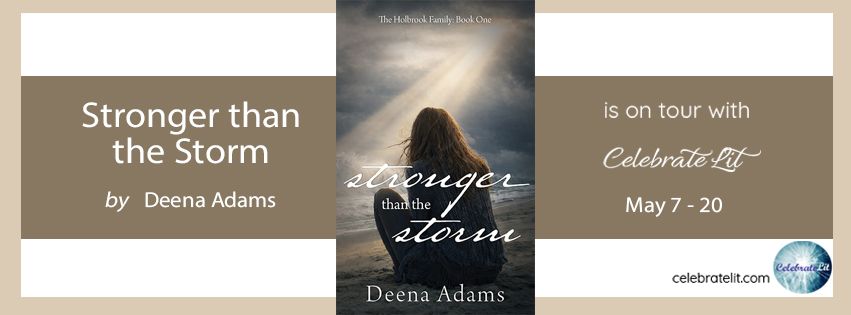 Stronger than the Storm