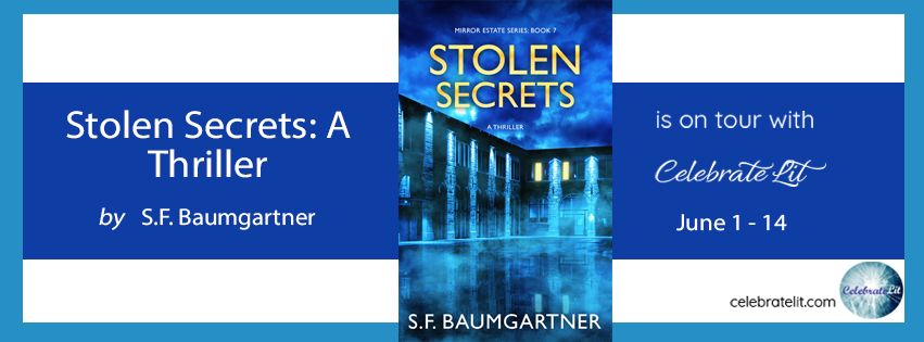 Stolen Secrets