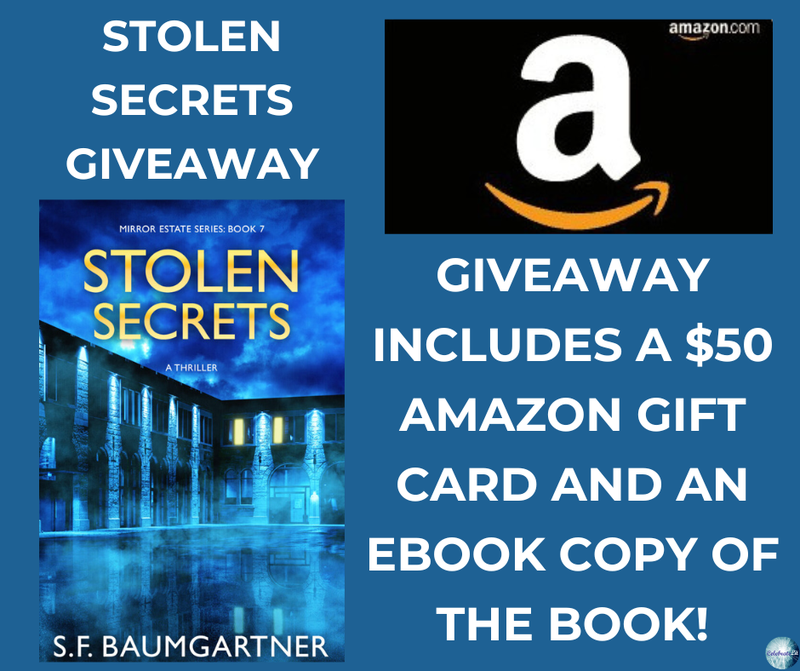 Stolen Secrets