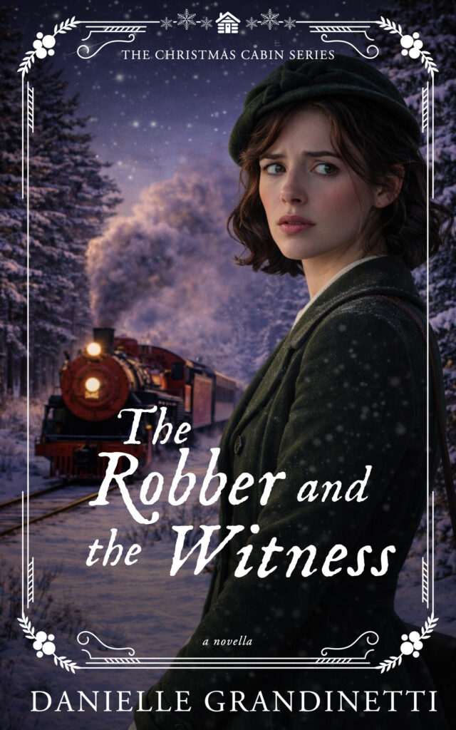 The Robber and the Witness