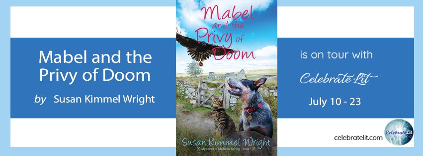 Mabel and the Privy of Doom