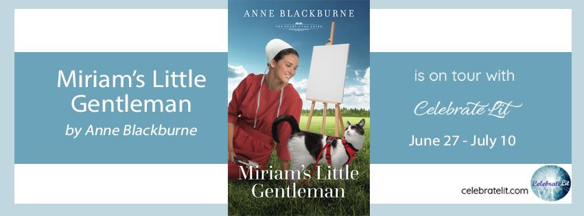Miriam’s Little Gentleman