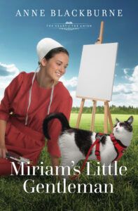 Miriam’s Little Gentleman