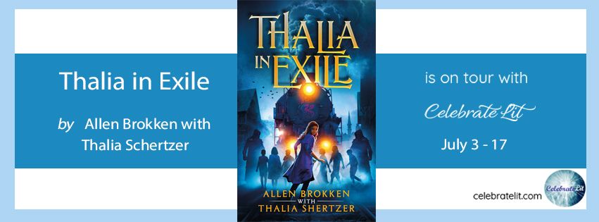 Thalia in Exile