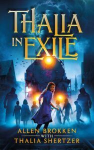 Thalia in Exile