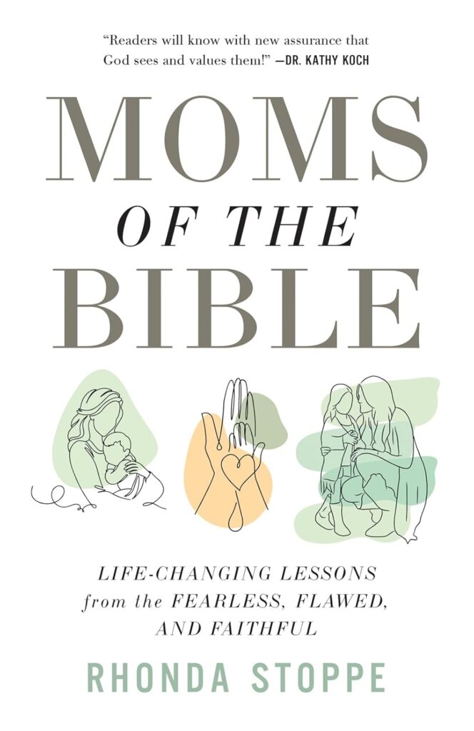 Moms of the Bible