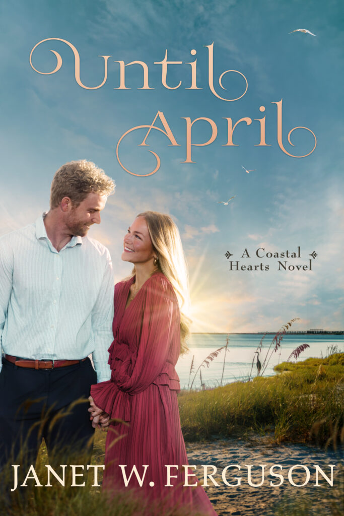 Until April 