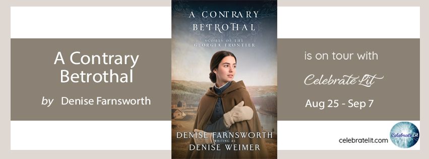 A Contrary Betrothal