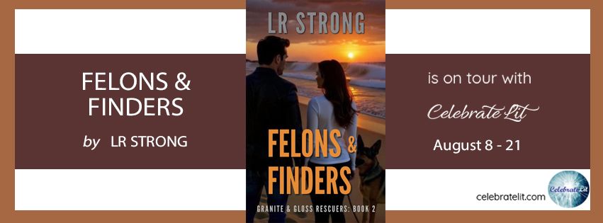 Felons & Finders