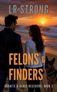 Felons & Finders