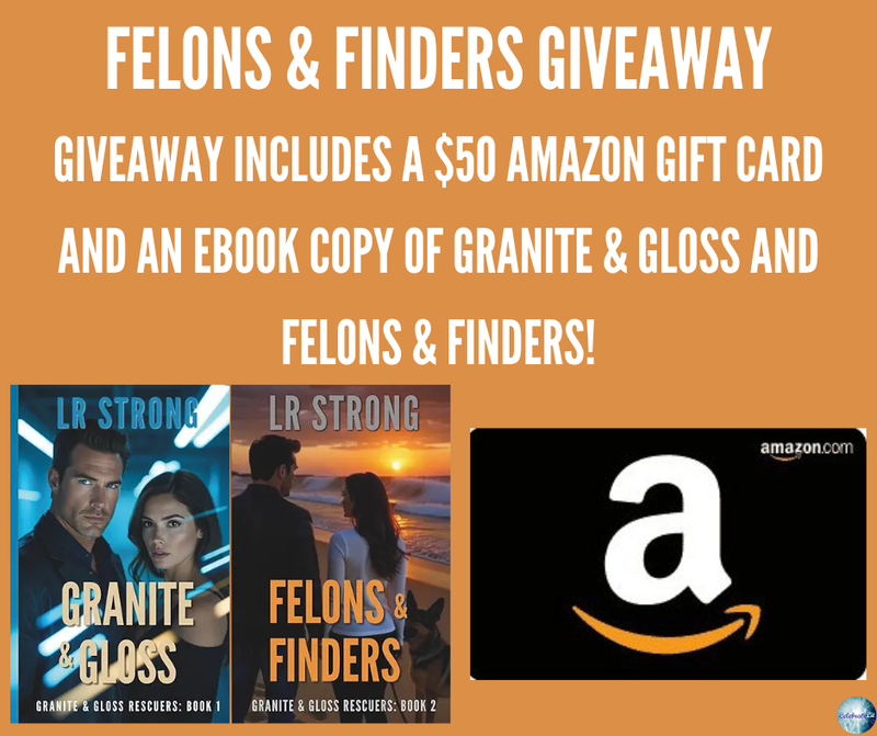 Felons & Finders