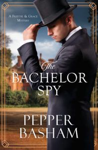The Bachelor Spy