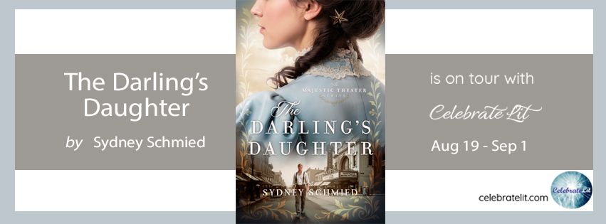 The Darling’s Daughter