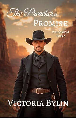 The Preacher's Promise