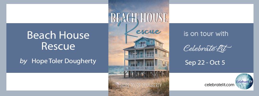 Beach House Rescue