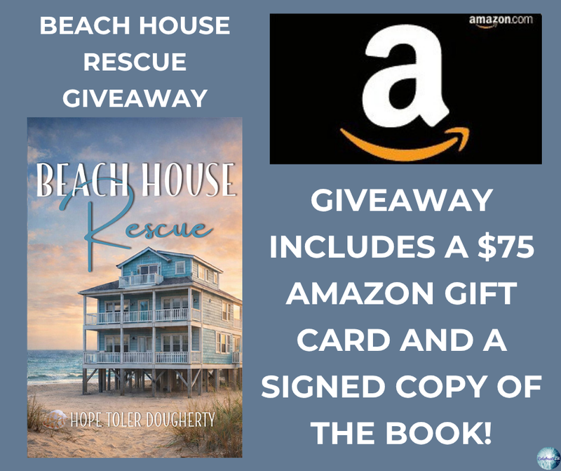 Beach House Rescue
