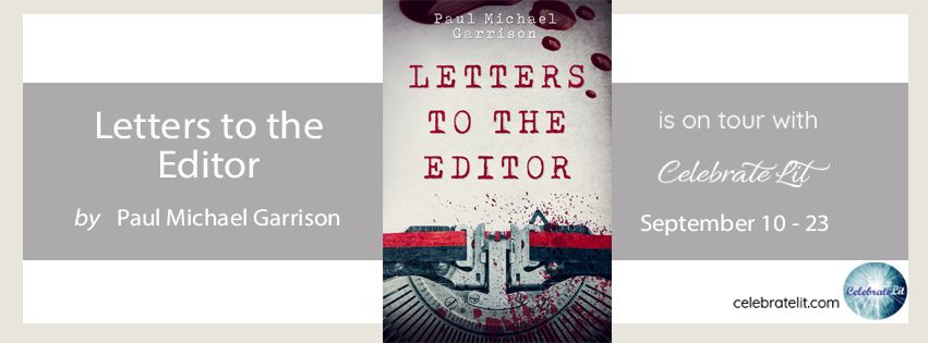 Letters to the Editor