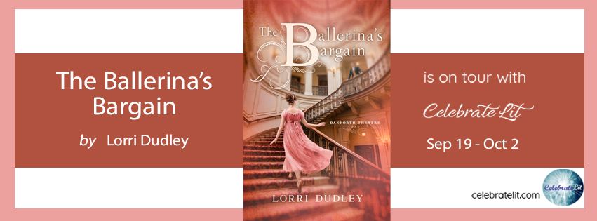 The Ballerina’s Bargain