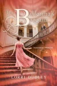The Ballerina’s Bargain