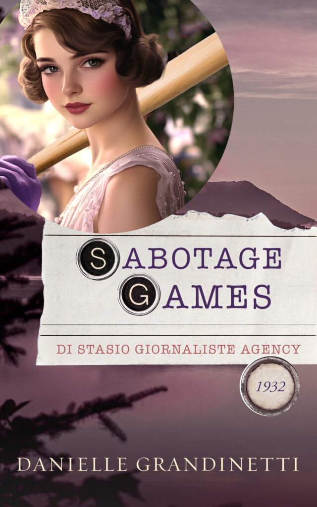 Sabotage Games