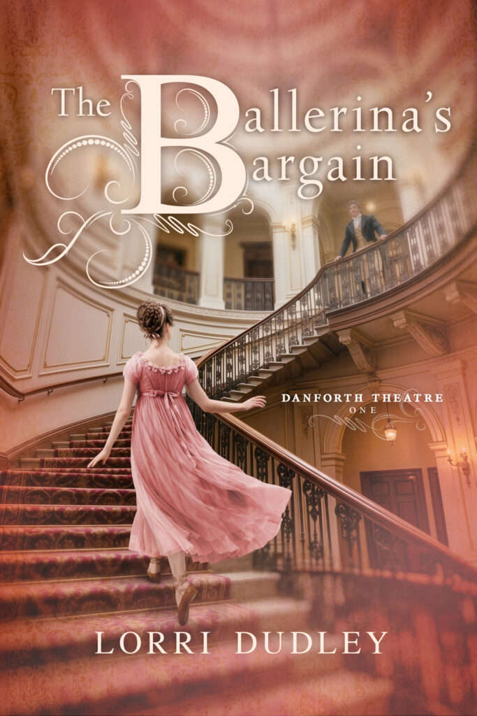 The Ballerina's Bargain