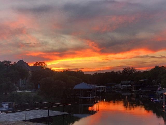 Dockside Secrets
