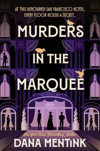 Murders in the Marquee