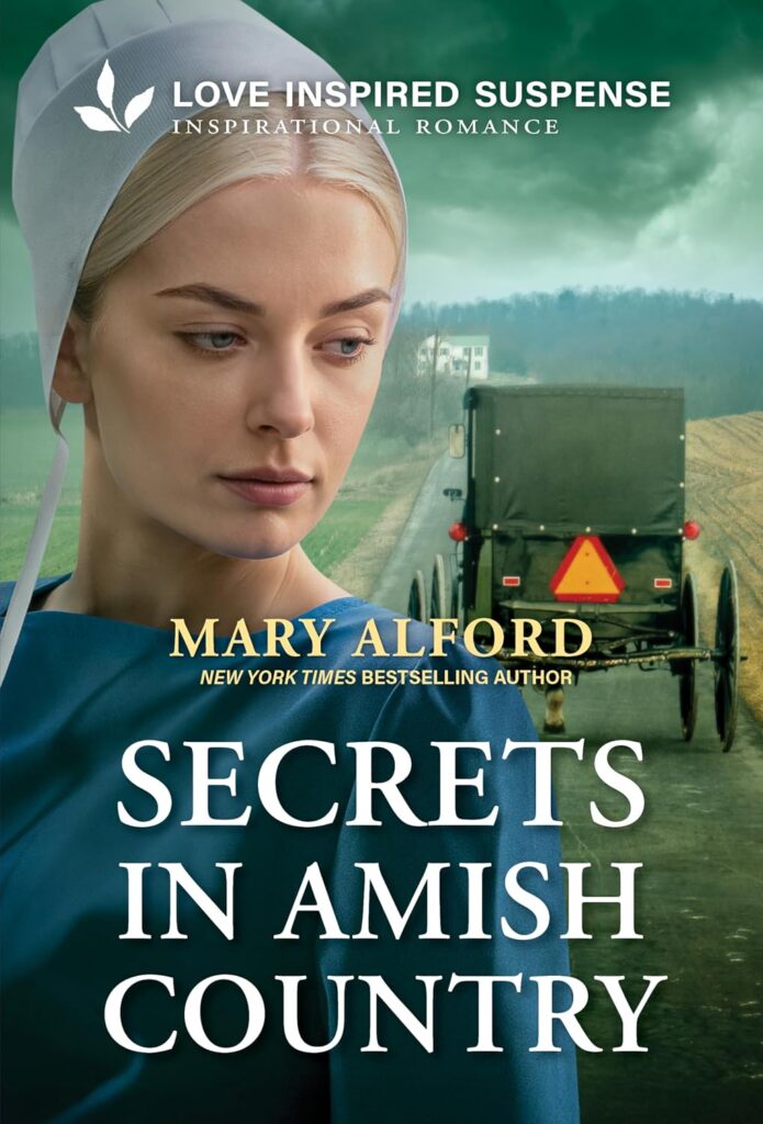 Secrets in Amish Country