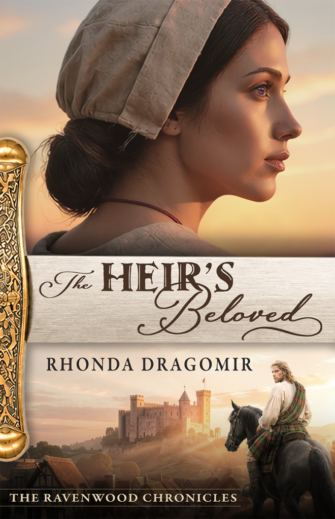 The Heir’s Beloved