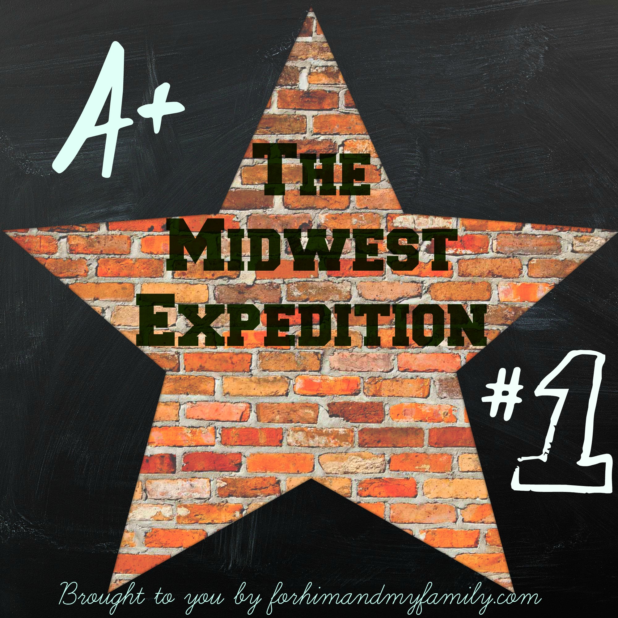 the midwest expedition