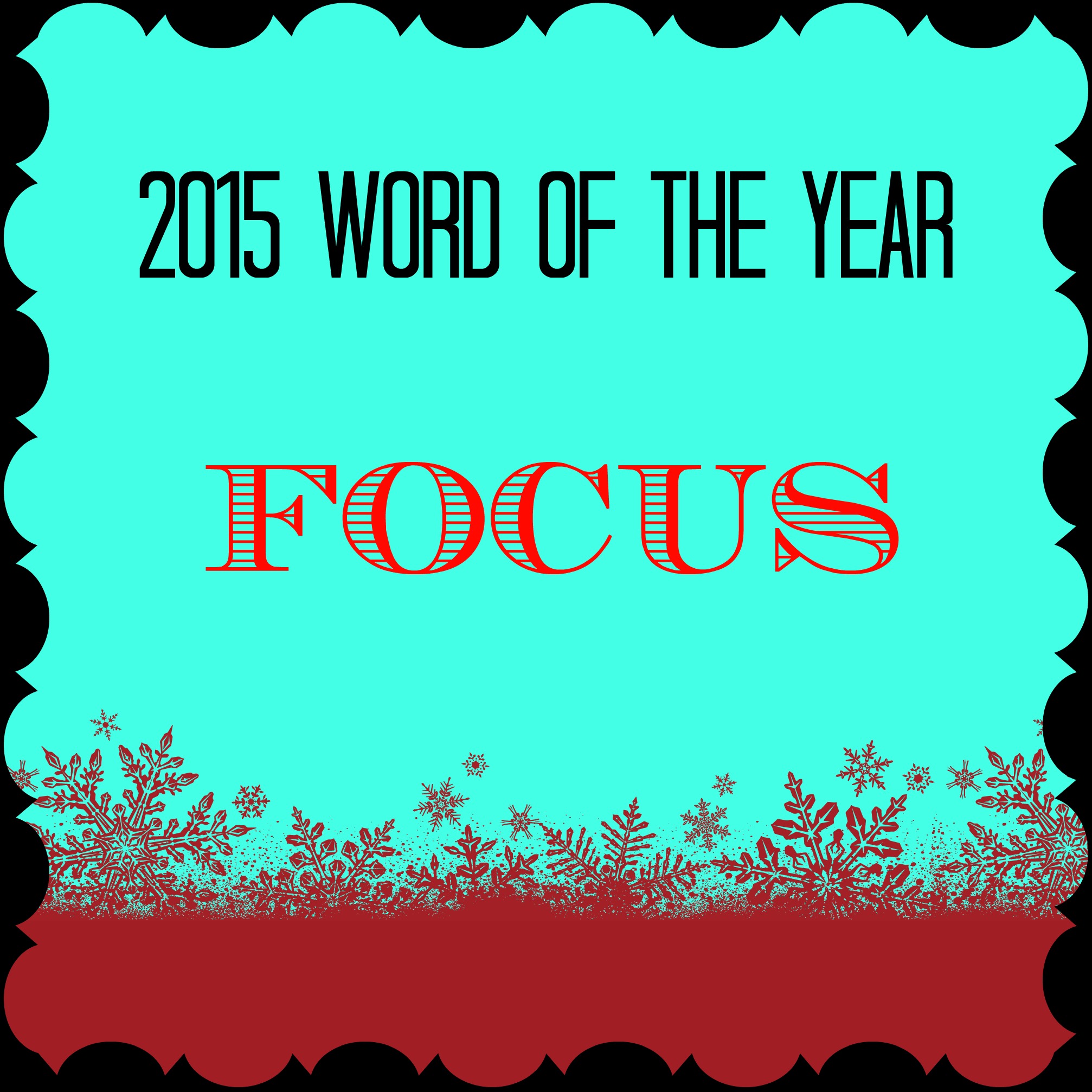 word of the year 2015