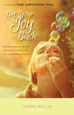 get your Joy back book review