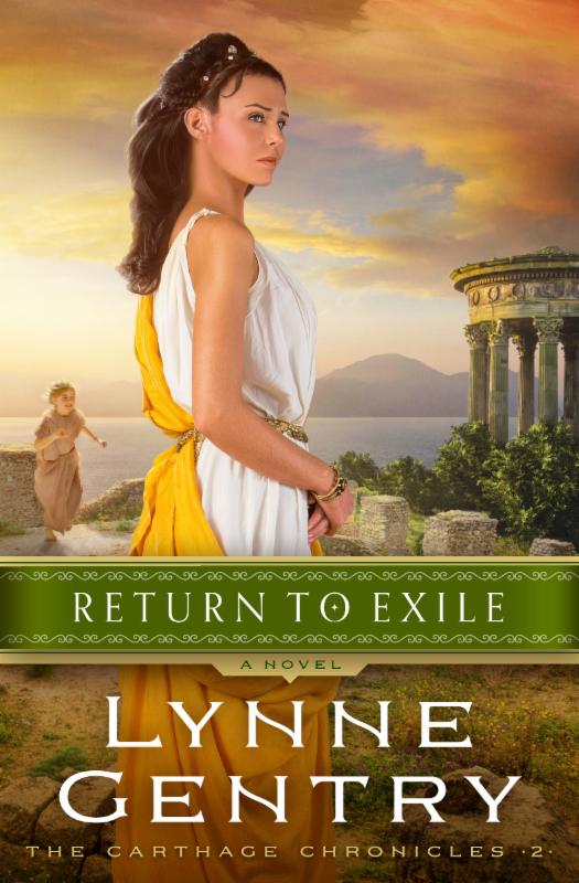 return to exile book review