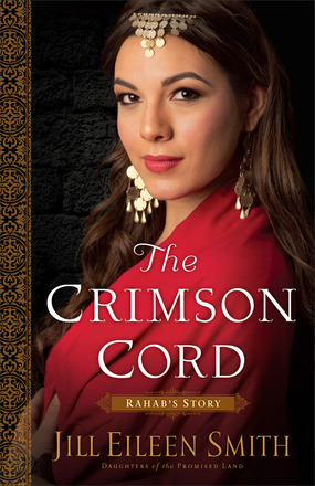 The Crimson Cord Book Review
