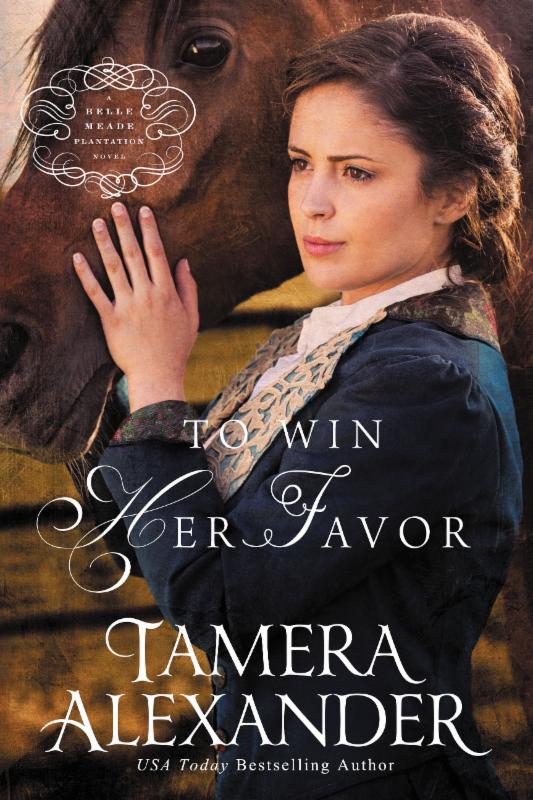 to win her favor book review