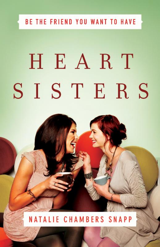 heart sisters book review