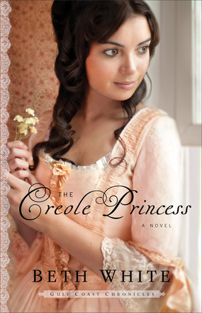 The Creole Princess {book review}