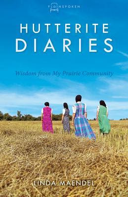 Hutterite Diaries {Litfuse Book Review}