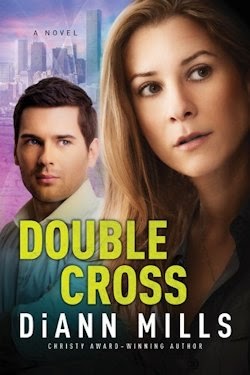Double Cross {CFBA Book Review}