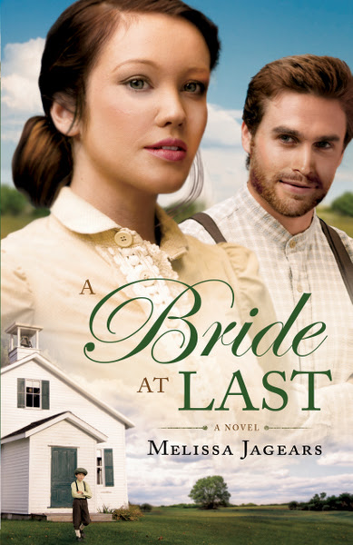 A Bride at Last {Litfuse Review}