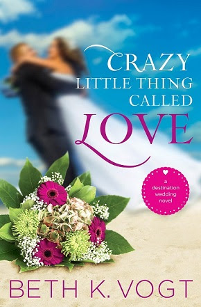 Crazy Little Thing Called Love {Litfuse Review}