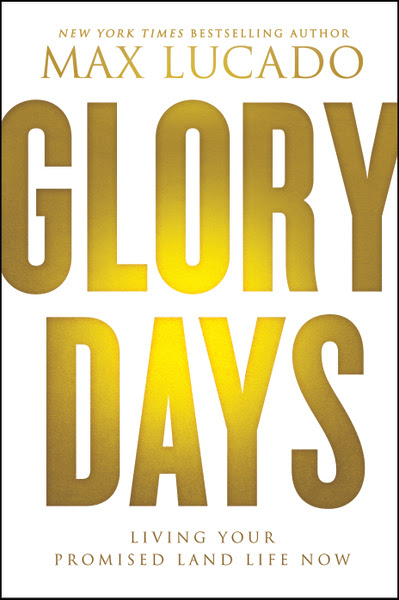 Glory Day {Litfuse Review}