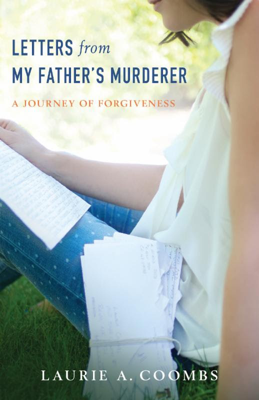 Letter's from My Father's Murderer {Litfuse Review}