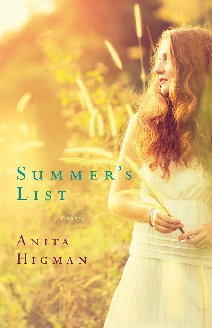 Summer's List {Litfuse Review}