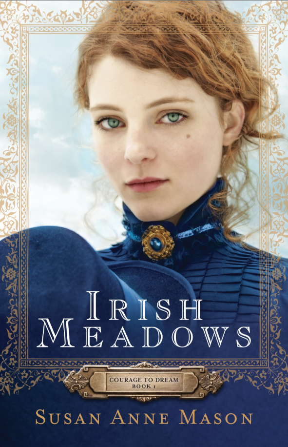 Irish Meadows {Litfuse Review}