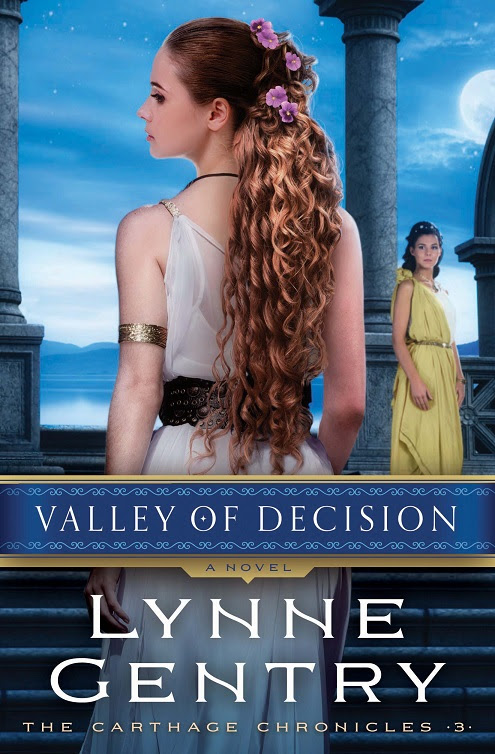 Valley of Decision