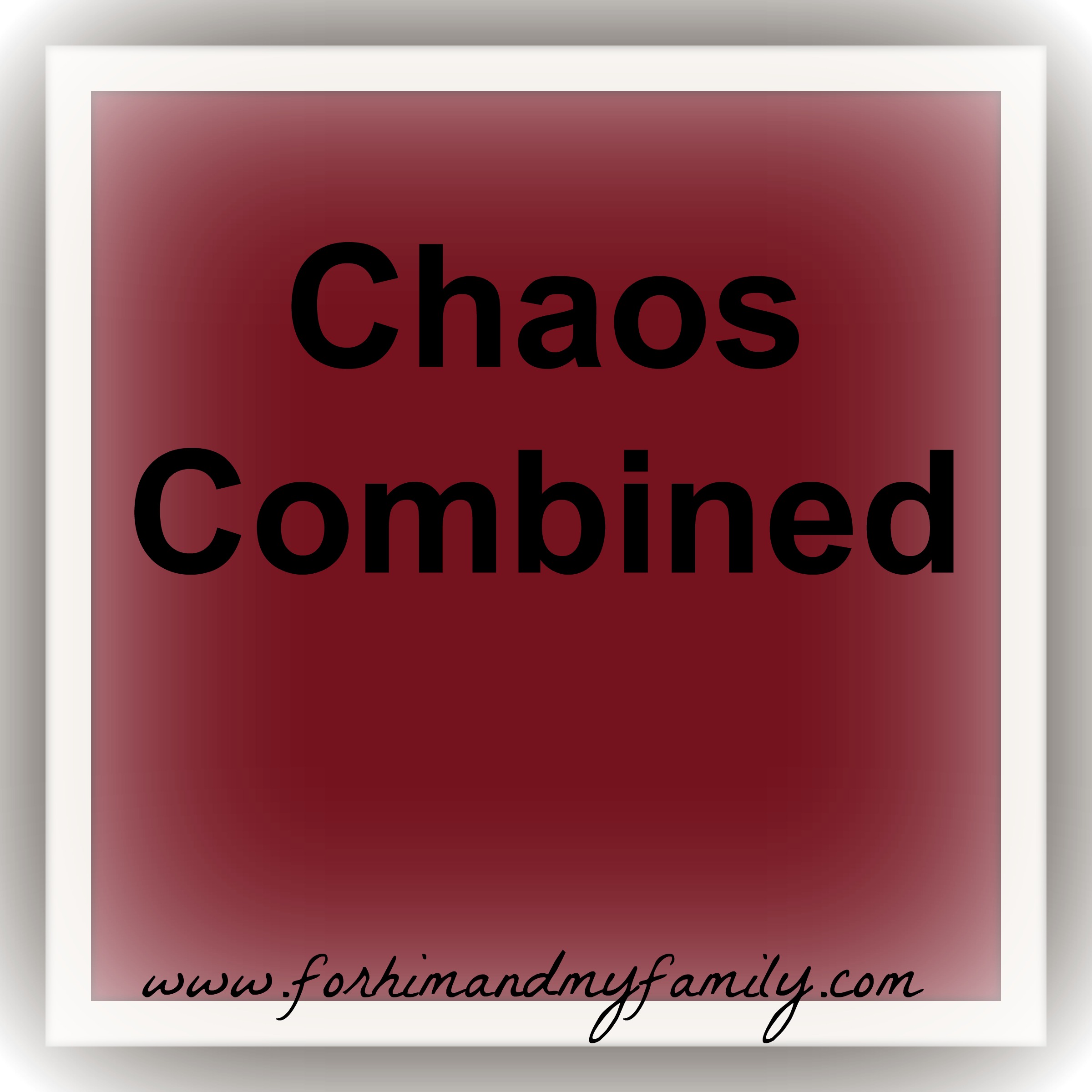 Chaos Combined